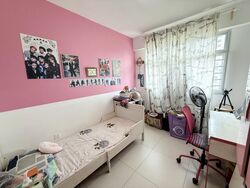Blk 453D Fernvale Flora (Sengkang), HDB 3 Rooms #463765691